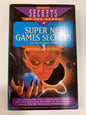 HINT BOOK SUPER SMASH BROS. MELEE