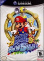 SUPER MARIO SUNSHINE PLAYER'S CHOICE (COMPLETE IN BOX)
