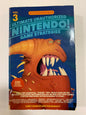 HINT BOOK ULTIMATE UNAUTHORIZED NINTENDO GAME STRATEGIES 3