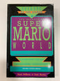 HINT BOOK LES SECRETS DE SUPER MARIO WORLD (usagé)