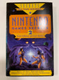 HINT BOOK NINTENDO GAMES SECRETS 2 (usagé)