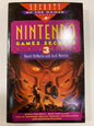 HINT BOOK NINTENDO GAMES SECRETS 3