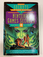 HINT BOOK NINTENDO GAMES SECRETS 4 (usagé)
