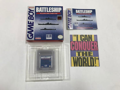 BATTLESHIP (COMPLETE IN BOX)
