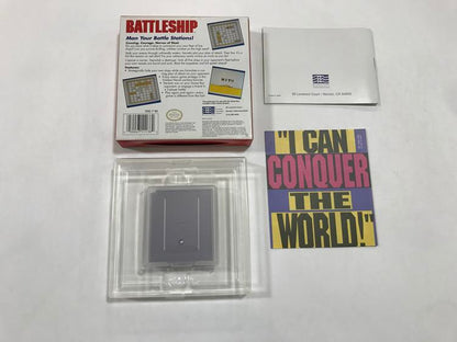 BATTLESHIP (COMPLETE IN BOX)