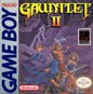 GAUNTLET II (COMPLETE IN BOX)