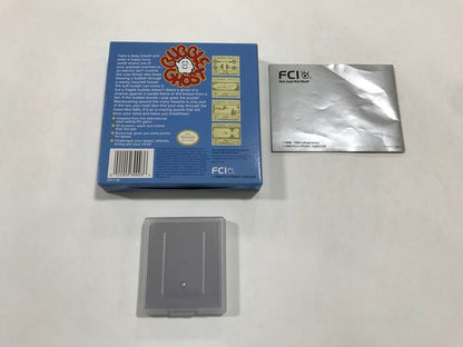 BUBBLE GHOST (COMPLETE IN BOX)