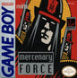 MERCENARY FORCE (COMPLETE IN BOX) (usagé)