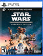 STAR WARS TALES FROM THE GALAXY'S EDGE