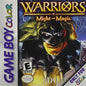 WARRIORS OF MIGHT AND MAGIC (COMPLETE IN BOX)