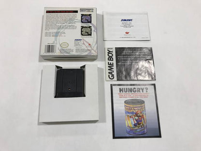 QUEST FANTASY CHALLENGE (COMPLETE IN BOX)