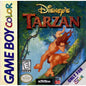 DISNEY'S TARZAN (COMPLETE IN BOX)
