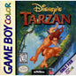 DISNEY'S TARZAN (COMPLETE IN BOX) (usagé)