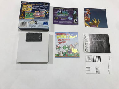 SPYRO 2 SEASON OF FLAME (COMPLETE IN BOX)