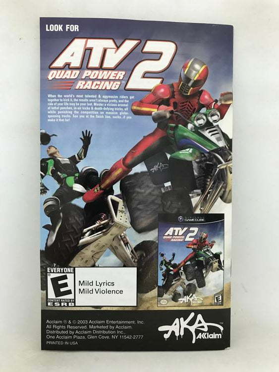 SX SUPERSTAR (COMPLETE IN BOX)