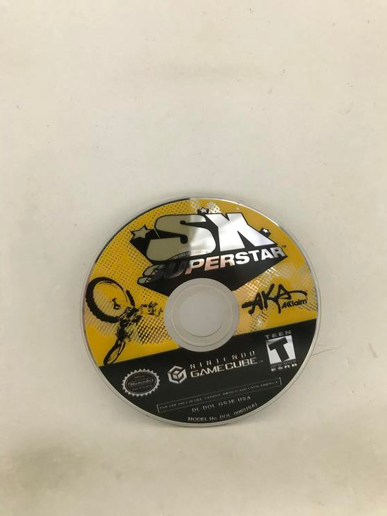 SX SUPERSTAR (COMPLETE IN BOX) (usagé)