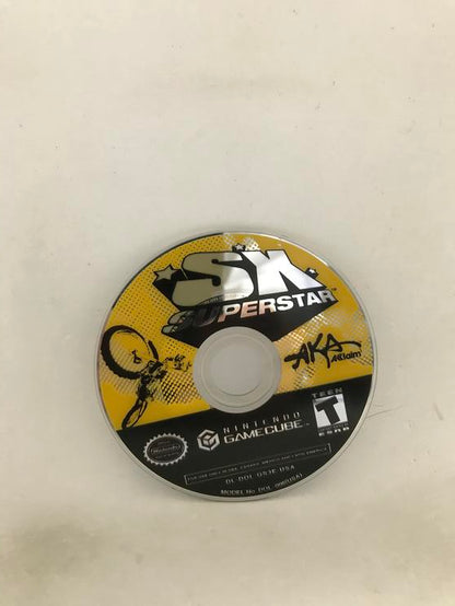SX SUPERSTAR (COMPLETE IN BOX) (usagé)
