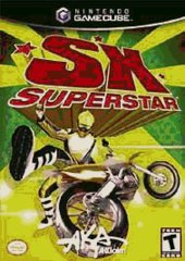 SX SUPERSTAR (COMPLETE IN BOX) (usagé)