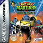 BUTT UGLY MARTIANS BKM BATTLES (COMPLETE IN BOX)