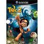 TAK 2 STAFF OF DREAMS