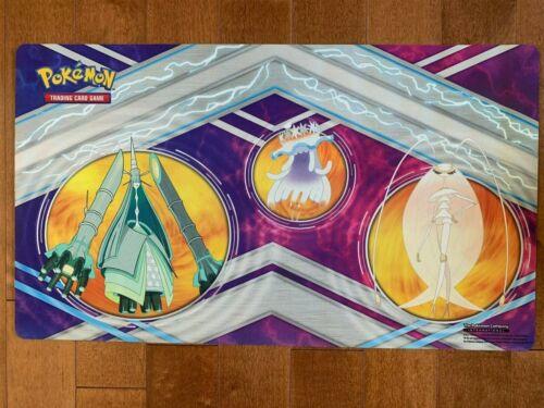 POKEMON PHEROMOSA & CELESTEELA PLAYMAT (TAPIS DE BUREAU)