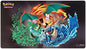 POKEMON STARTERS TAG TEAM PLAYMAT (TAPIS DE BUREAU)
