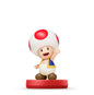 AMIIBO TOAD