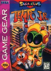 GAME GEAR TEMPO JR