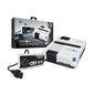 RETRON 1 HD WHITE (usagé)
