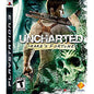 UNCHARTED DRAKE'S FORTUNE (WITH BOX)