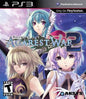 RECORD OF AGAREST WAR 2 (COMPLETE IN BOX)