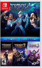 TRINE 4 THE NIGHTMARE PRINCE (NON-ORIGINAL PRINT) (usagé)