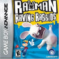 RAYMAN RAVING RABBIDS (COMPLETE IN BOX) (usagé)