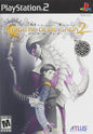 SHIN MEGAMI TENSEI DIGITAL DEVIL SAGA 2 (COMPLETE IN BOX)