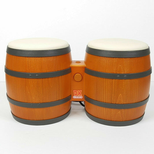 DONKEY KONGA 1 & 2 W/ BONGO (usagé)