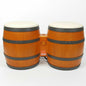 DONKEY KONGA 1 & 2 W/ BONGO (usagé)