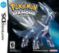 POKEMON DIAMOND VERSION (usagé)