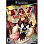 TAZ WANTED