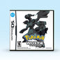 POKEMON WHITE VERSION (DAMAGED)
