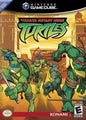 TEENAGE MUTANT NINJA TURTLES (usagé)