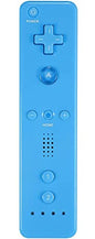 CONTROLLER REMOTE BLUE JOBBER (Wii)