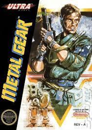 METAL GEAR