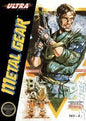 METAL GEAR