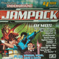 PLAYSTATION UNDERGROUND JAMPACK SUMMER 2K (COMPLETE IN BOX)