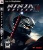 NINJA GAIDEN SIGMA 2 (CD ONLY)