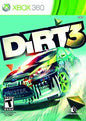 DIRT 3 (CD ONLY)