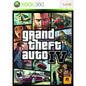 GRAND THEFT AUTO IV (WITH BOX)