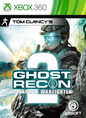 TOM CLANCY'S GHOST RECON ADVANCED WARFIGHTER 2 (COMPLETE IN BOX) (usagé)