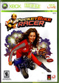 POCKET BIKE RACER (COMPLETE IN BOX)