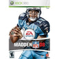 MADDEN NFL 08 (COMPLETE IN BOX) (usagé)
